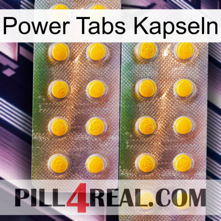 Power Tabs Capsules new10